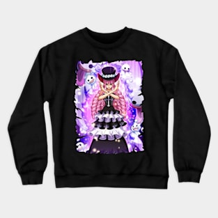 PERONA MERCH VTG Crewneck Sweatshirt